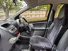 USED 2010 60 TOYOTA AYGO 1.0 VVT-i Black Hatchback 5dr Petrol MultiMode Euro 4 (AC) (67 bhp) 