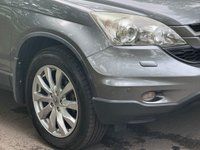USED 2012 12 HONDA CR-V 2.0 i-VTEC ES-T SUV 5dr Petrol Manual 4WD Euro 5 (150 ps) 