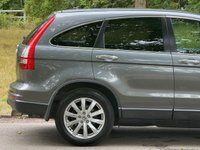 USED 2012 12 HONDA CR-V 2.0 i-VTEC ES-T SUV 5dr Petrol Manual 4WD Euro 5 (150 ps) 