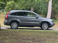 USED 2012 12 HONDA CR-V 2.0 i-VTEC ES-T SUV 5dr Petrol Manual 4WD Euro 5 (150 ps) 