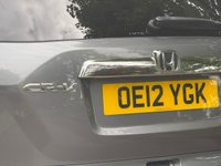 USED 2012 12 HONDA CR-V 2.0 i-VTEC ES-T SUV 5dr Petrol Manual 4WD Euro 5 (150 ps) 