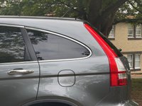 USED 2012 12 HONDA CR-V 2.0 i-VTEC ES-T SUV 5dr Petrol Manual 4WD Euro 5 (150 ps) 
