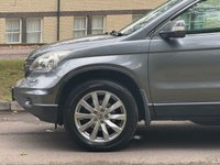 USED 2012 12 HONDA CR-V 2.0 i-VTEC ES-T SUV 5dr Petrol Manual 4WD Euro 5 (150 ps) 