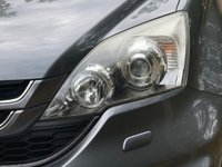 USED 2012 12 HONDA CR-V 2.0 i-VTEC ES-T SUV 5dr Petrol Manual 4WD Euro 5 (150 ps) 