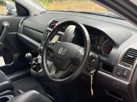 USED 2012 12 HONDA CR-V 2.0 i-VTEC ES-T SUV 5dr Petrol Manual 4WD Euro 5 (150 ps) 