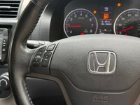 USED 2012 12 HONDA CR-V 2.0 i-VTEC ES-T SUV 5dr Petrol Manual 4WD Euro 5 (150 ps) 