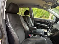 USED 2012 12 HONDA CR-V 2.0 i-VTEC ES-T SUV 5dr Petrol Manual 4WD Euro 5 (150 ps) 