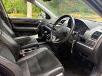 USED 2012 12 HONDA CR-V 2.0 i-VTEC ES-T SUV 5dr Petrol Manual 4WD Euro 5 (150 ps) 