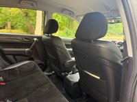 USED 2012 12 HONDA CR-V 2.0 i-VTEC ES-T SUV 5dr Petrol Manual 4WD Euro 5 (150 ps) 