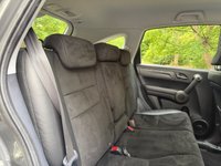 USED 2012 12 HONDA CR-V 2.0 i-VTEC ES-T SUV 5dr Petrol Manual 4WD Euro 5 (150 ps) 