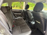 USED 2012 12 HONDA CR-V 2.0 i-VTEC ES-T SUV 5dr Petrol Manual 4WD Euro 5 (150 ps) 