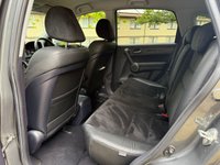 USED 2012 12 HONDA CR-V 2.0 i-VTEC ES-T SUV 5dr Petrol Manual 4WD Euro 5 (150 ps) 