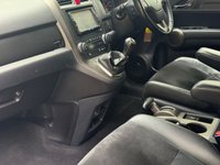 USED 2012 12 HONDA CR-V 2.0 i-VTEC ES-T SUV 5dr Petrol Manual 4WD Euro 5 (150 ps) 