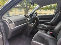 USED 2012 12 HONDA CR-V 2.0 i-VTEC ES-T SUV 5dr Petrol Manual 4WD Euro 5 (150 ps) 