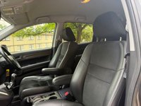 USED 2012 12 HONDA CR-V 2.0 i-VTEC ES-T SUV 5dr Petrol Manual 4WD Euro 5 (150 ps) 