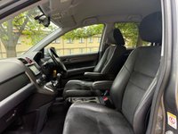 USED 2012 12 HONDA CR-V 2.0 i-VTEC ES-T SUV 5dr Petrol Manual 4WD Euro 5 (150 ps) 