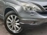 USED 2012 12 HONDA CR-V 2.0 i-VTEC ES-T SUV 5dr Petrol Manual 4WD Euro 5 (150 ps) 
