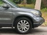 USED 2012 12 HONDA CR-V 2.0 i-VTEC ES-T SUV 5dr Petrol Manual 4WD Euro 5 (150 ps) 
