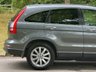 USED 2012 12 HONDA CR-V 2.0 i-VTEC ES-T SUV 5dr Petrol Manual 4WD Euro 5 (150 ps) 