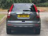 USED 2012 12 HONDA CR-V 2.0 i-VTEC ES-T SUV 5dr Petrol Manual 4WD Euro 5 (150 ps) 