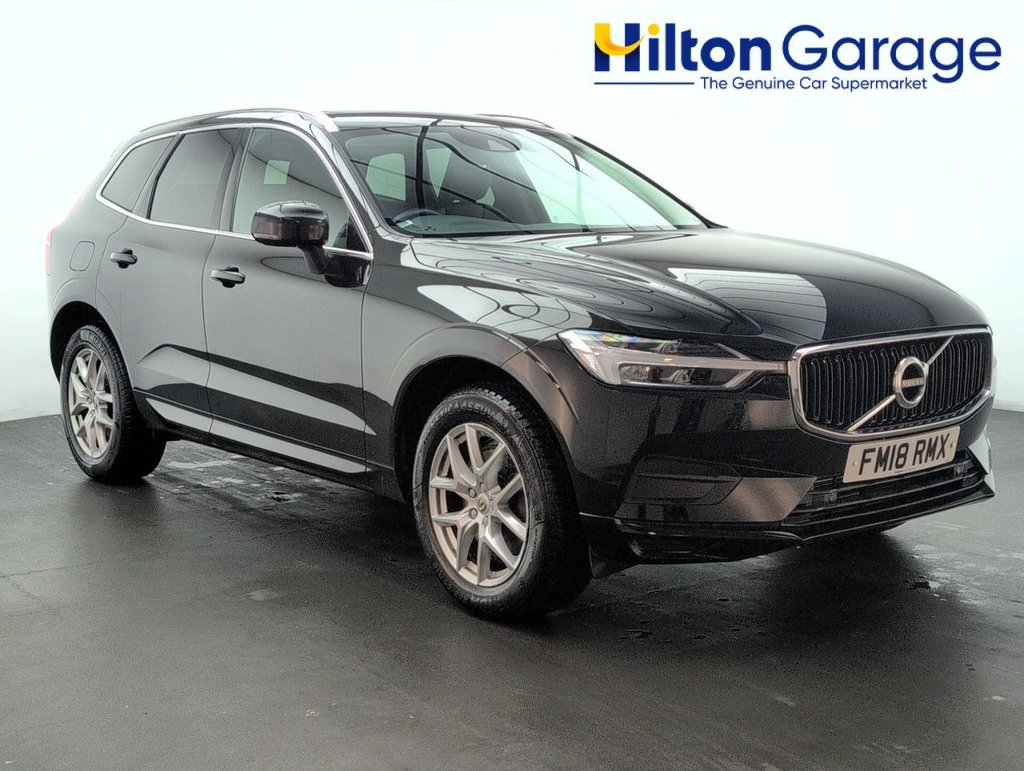 View our VOLVO XC60