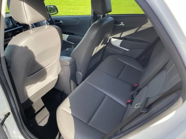 2018 Kia Picanto 1.3L X-Line S 5dr - Photo 12