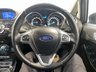 USED 2015 65 FORD FIESTA 1.0T EcoBoost Titanium X Hatchback 5dr Petrol Manual Euro 6 (s/s) (125 ps) &pound;20 ROAD TAX, LOW MILEAGE, BIG SPEC !
