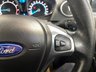 USED 2015 65 FORD FIESTA 1.0T EcoBoost Titanium X Hatchback 5dr Petrol Manual Euro 6 (s/s) (125 ps) &pound;20 ROAD TAX, LOW MILEAGE, BIG SPEC !
