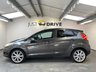 USED 2015 65 FORD FIESTA 1.0T EcoBoost Titanium X Hatchback 5dr Petrol Manual Euro 6 (s/s) (125 ps) &pound;20 ROAD TAX, LOW MILEAGE, BIG SPEC !