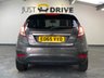 USED 2015 65 FORD FIESTA 1.0T EcoBoost Titanium X Hatchback 5dr Petrol Manual Euro 6 (s/s) (125 ps) &pound;20 ROAD TAX, LOW MILEAGE, BIG SPEC !