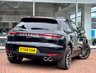USED 2018 68 PORSCHE MACAN 2.0T SUV 5dr Petrol PDK 4WD Euro 6 (s/s) (245 ps) 