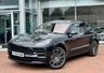 USED 2018 68 PORSCHE MACAN 2.0T SUV 5dr Petrol PDK 4WD Euro 6 (s/s) (245 ps) 
