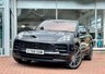 USED 2018 68 PORSCHE MACAN 2.0T SUV 5dr Petrol PDK 4WD Euro 6 (s/s) (245 ps) 