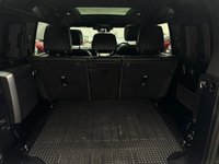 USED 2022 72 LAND ROVER DEFENDER 5.0 P525 V8 Carpathian Edition SUV 5dr Petrol Auto 4WD Euro 6 (s/s) (525 ps) 