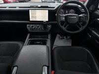 USED 2022 72 LAND ROVER DEFENDER 5.0 P525 V8 Carpathian Edition SUV 5dr Petrol Auto 4WD Euro 6 (s/s) (525 ps) 