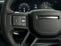 USED 2022 72 LAND ROVER DEFENDER 5.0 P525 V8 Carpathian Edition SUV 5dr Petrol Auto 4WD Euro 6 (s/s) (525 ps) 