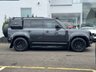 USED 2022 72 LAND ROVER DEFENDER 5.0 P525 V8 Carpathian Edition SUV 5dr Petrol Auto 4WD Euro 6 (s/s) (525 ps) 