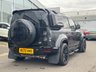 USED 2022 72 LAND ROVER DEFENDER 5.0 P525 V8 Carpathian Edition SUV 5dr Petrol Auto 4WD Euro 6 (s/s) (525 ps) 