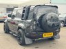 USED 2022 72 LAND ROVER DEFENDER 5.0 P525 V8 Carpathian Edition SUV 5dr Petrol Auto 4WD Euro 6 (s/s) (525 ps) 