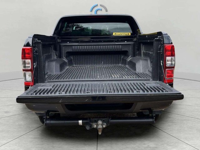 2022 Ford Ranger 2L Wildtrak 4dr - Photo 8