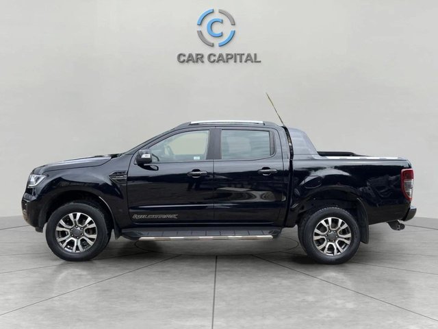 2022 Ford Ranger 2L Wildtrak 4dr - Photo 12