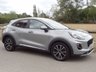 USED 2020 20 FORD PUMA 1.0T EcoBoost Titanium SUV 5dr Petrol Manual Euro 6 (s/s) (125 ps) 17 INCH BI COLOUR MACHINED POLISHED ALLOYS 