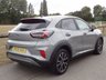 USED 2020 20 FORD PUMA 1.0T EcoBoost Titanium SUV 5dr Petrol Manual Euro 6 (s/s) (125 ps) 17 INCH BI COLOUR MACHINED POLISHED ALLOYS 