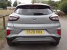 USED 2020 20 FORD PUMA 1.0T EcoBoost Titanium SUV 5dr Petrol Manual Euro 6 (s/s) (125 ps) 17 INCH BI COLOUR MACHINED POLISHED ALLOYS 