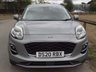 USED 2020 20 FORD PUMA 1.0T EcoBoost Titanium SUV 5dr Petrol Manual Euro 6 (s/s) (125 ps) 17 INCH BI COLOUR MACHINED POLISHED ALLOYS 