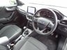 USED 2020 20 FORD PUMA 1.0T EcoBoost Titanium SUV 5dr Petrol Manual Euro 6 (s/s) (125 ps) 17 INCH BI COLOUR MACHINED POLISHED ALLOYS 
