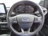 USED 2020 20 FORD PUMA 1.0T EcoBoost Titanium SUV 5dr Petrol Manual Euro 6 (s/s) (125 ps) 17 INCH BI COLOUR MACHINED POLISHED ALLOYS 