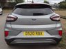 USED 2020 20 FORD PUMA 1.0T EcoBoost Titanium SUV 5dr Petrol Manual Euro 6 (s/s) (125 ps) 17 INCH BI COLOUR MACHINED POLISHED ALLOYS 