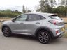 USED 2020 20 FORD PUMA 1.0T EcoBoost Titanium SUV 5dr Petrol Manual Euro 6 (s/s) (125 ps) 17 INCH BI COLOUR MACHINED POLISHED ALLOYS 