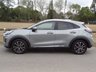 USED 2020 20 FORD PUMA 1.0T EcoBoost Titanium SUV 5dr Petrol Manual Euro 6 (s/s) (125 ps) 17 INCH BI COLOUR MACHINED POLISHED ALLOYS 